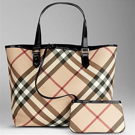 Borse Burberry: i segreti per riconoscere le originali